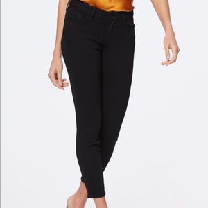 PAIGE jeans Brand new!!! Never worn!! Verdugo Crop